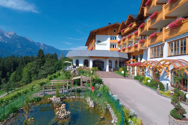 Glocknerhof EXTERIOR