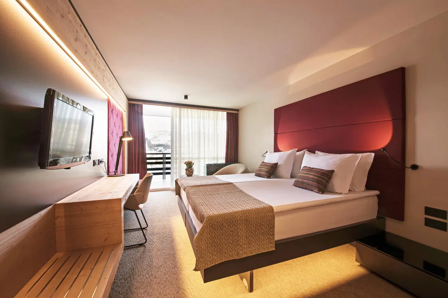 Rikli Balance Hotel ROOM_EXAMPLE