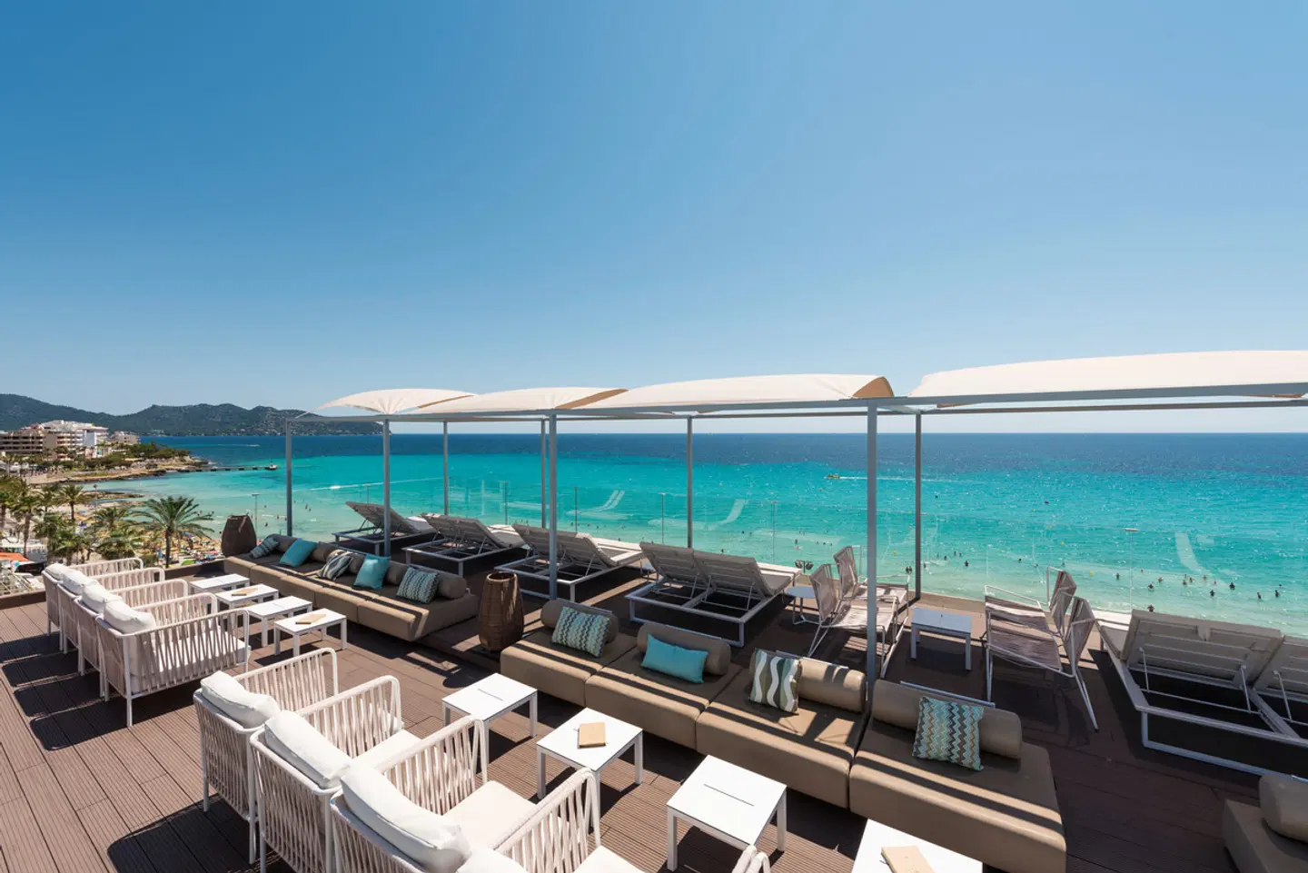 Kyrat Amàrac Terrasse