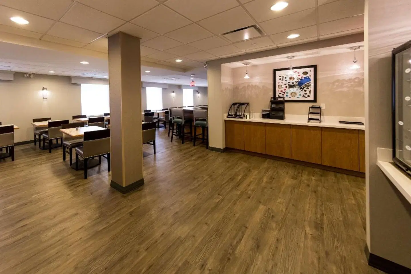 Best Western Gregory Hotel LOUNGE_LOBBY