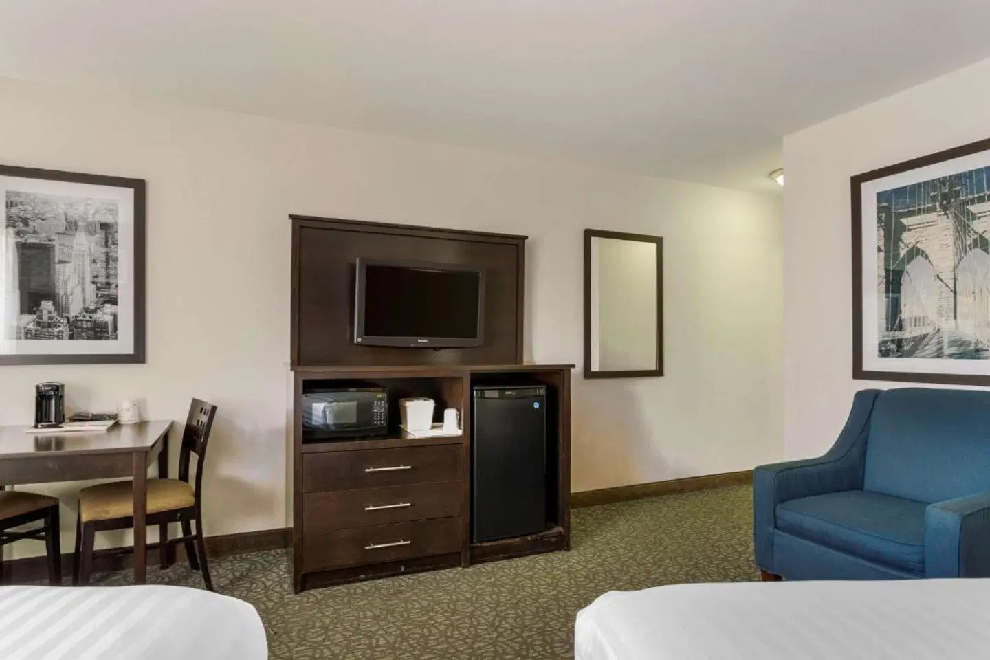Best Western Gregory Hotel ROOM_EXAMPLE
