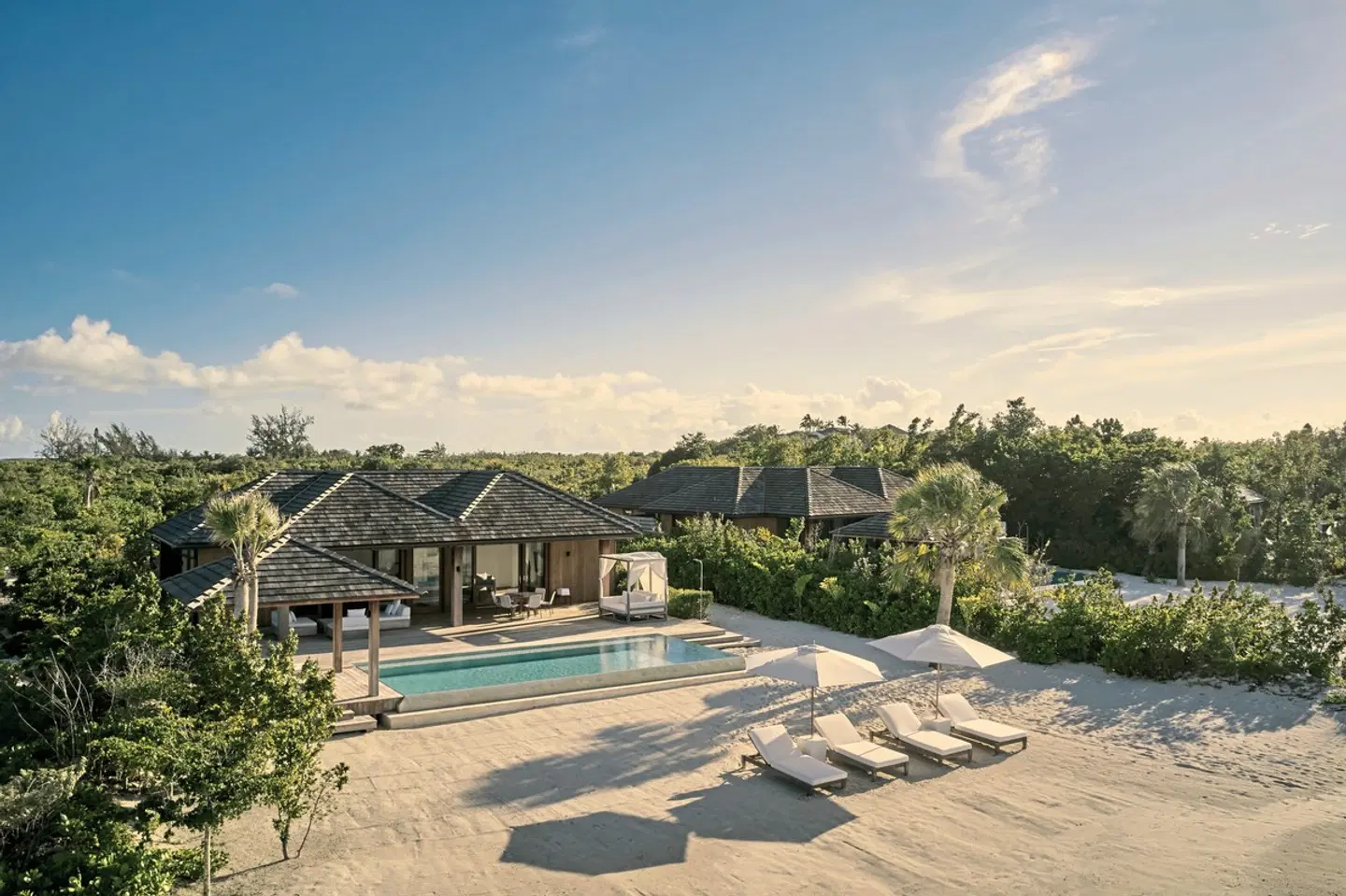 COMO Parrot Cay, Turks and Caicos SPORTS_AND_LEISURE
