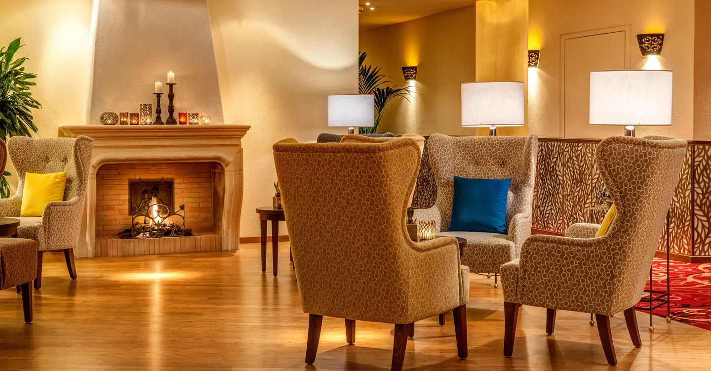 Parco Paradiso LOUNGE_LOBBY