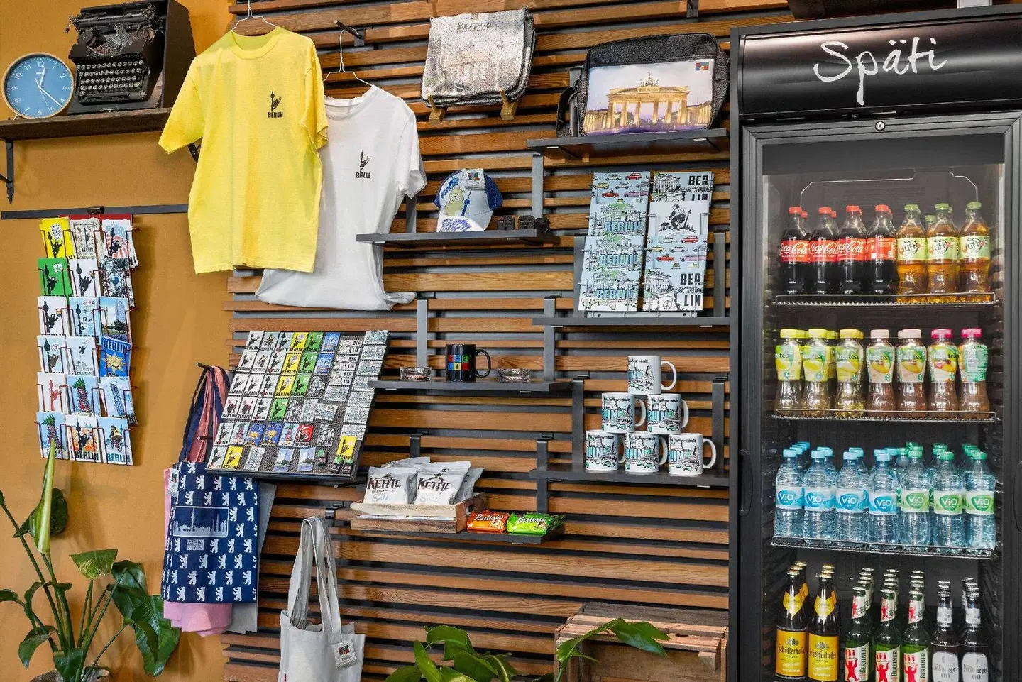 Vienna House Easy by Wyndham Berlin Prenzlauer Berg PEOPLE