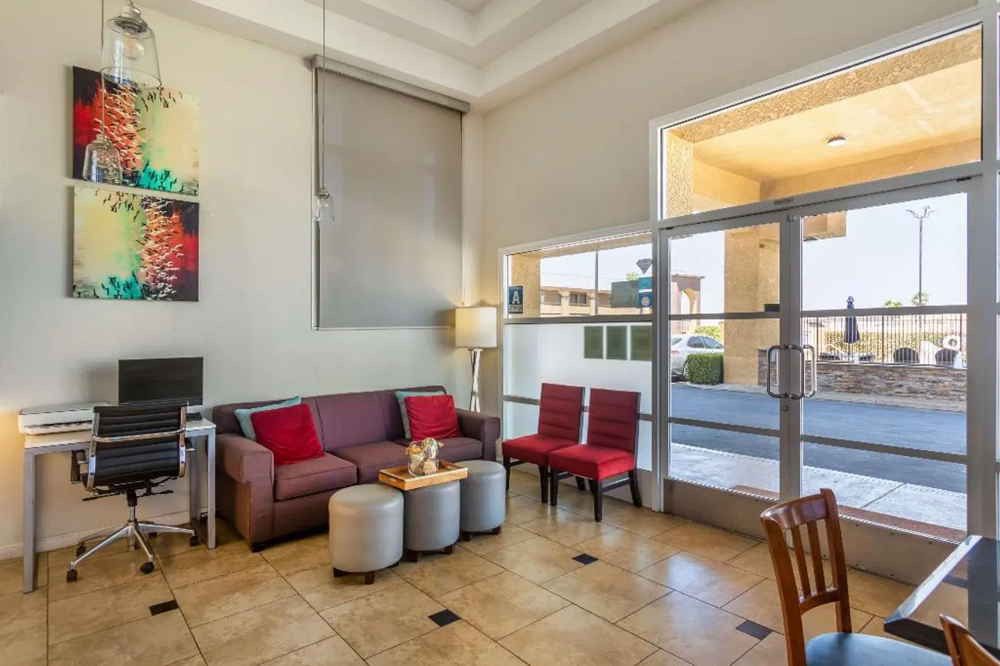 Best Western Heritage Inn ROOM_EXAMPLE