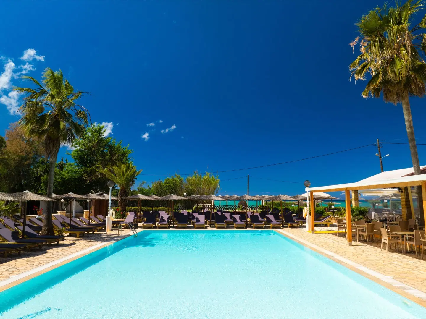 Angela Beach Hotel OUTDOOR_POOL