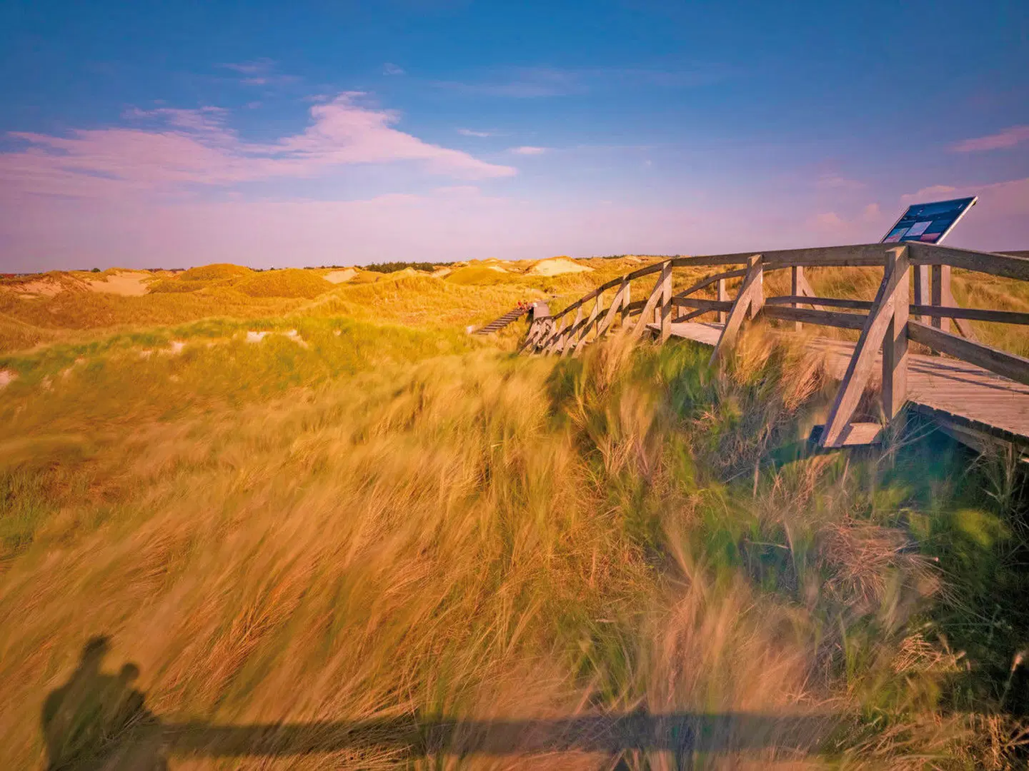 Sonnenresort Hüttmann LANDSCAPE