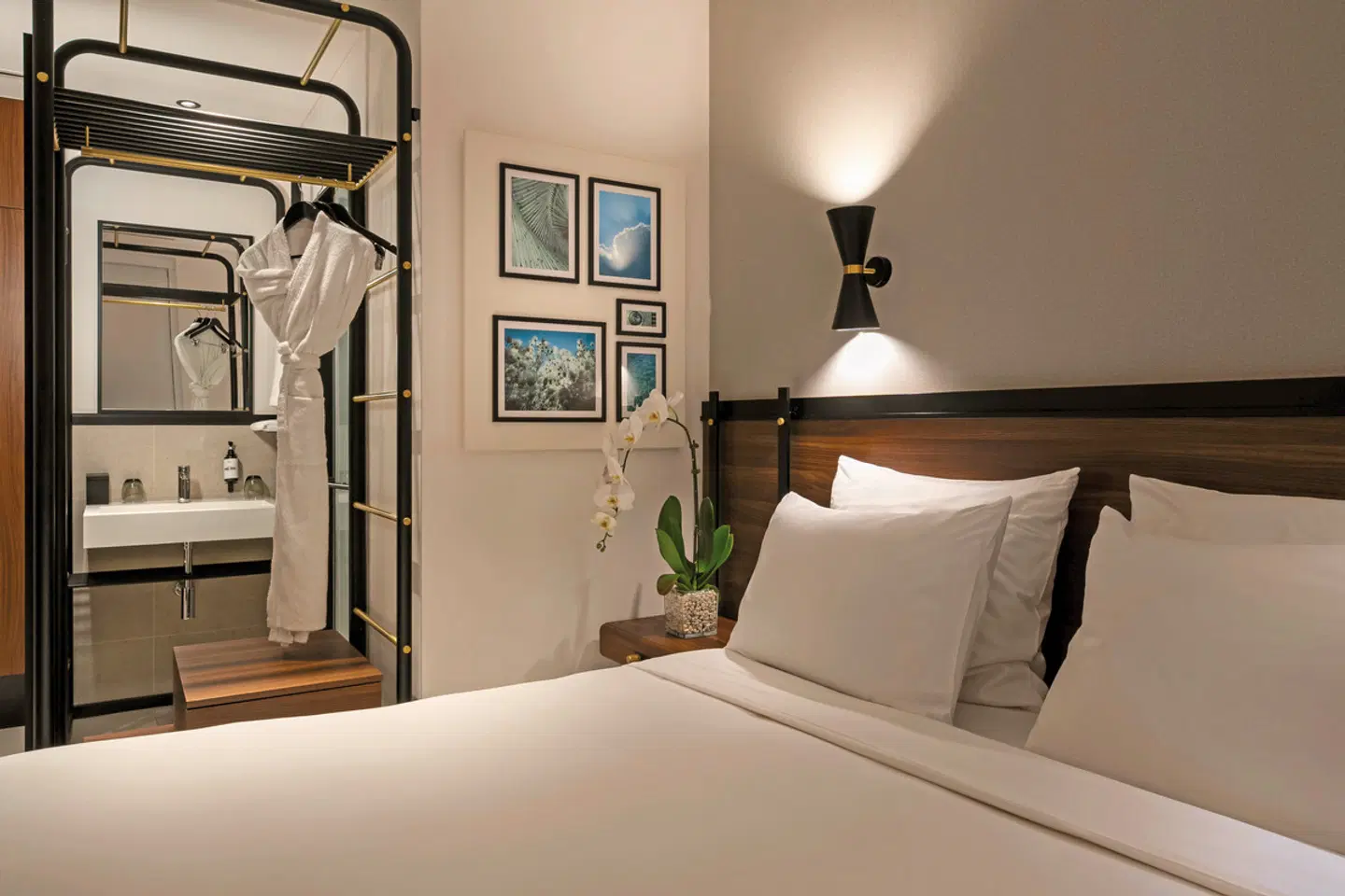 FORM Hotel Dubai, a member of Design Hotels ROOM_EXAMPLE