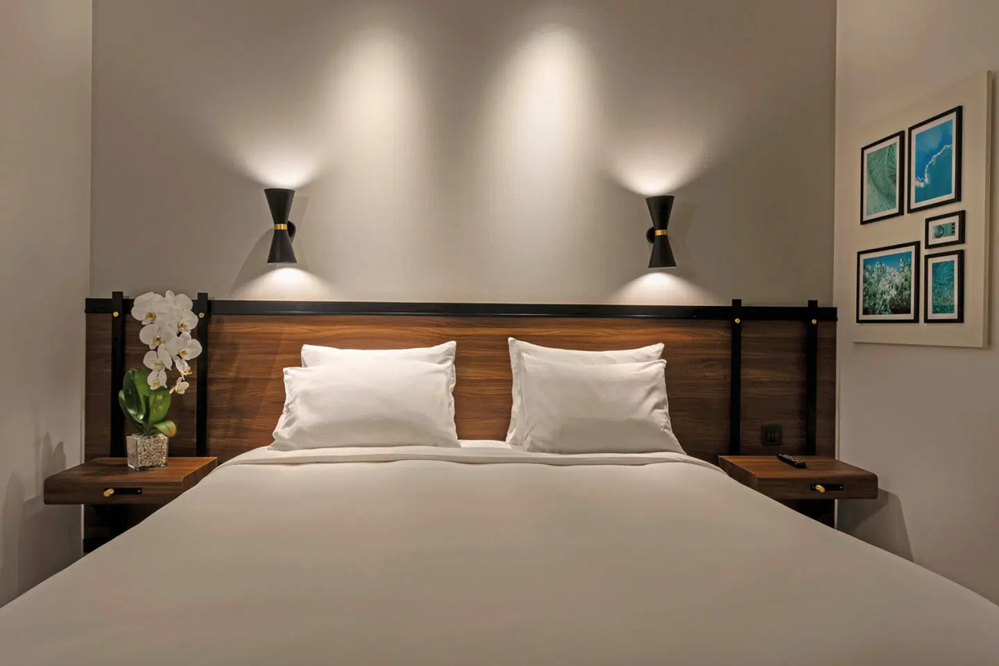 FORM Hotel Dubai, a member of Design Hotels HEALTH_BEAUTY