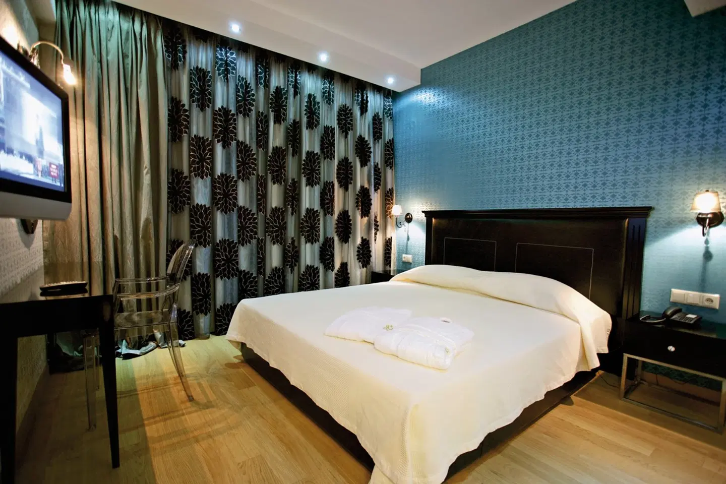 Mediterranean Princess ROOM_EXAMPLE