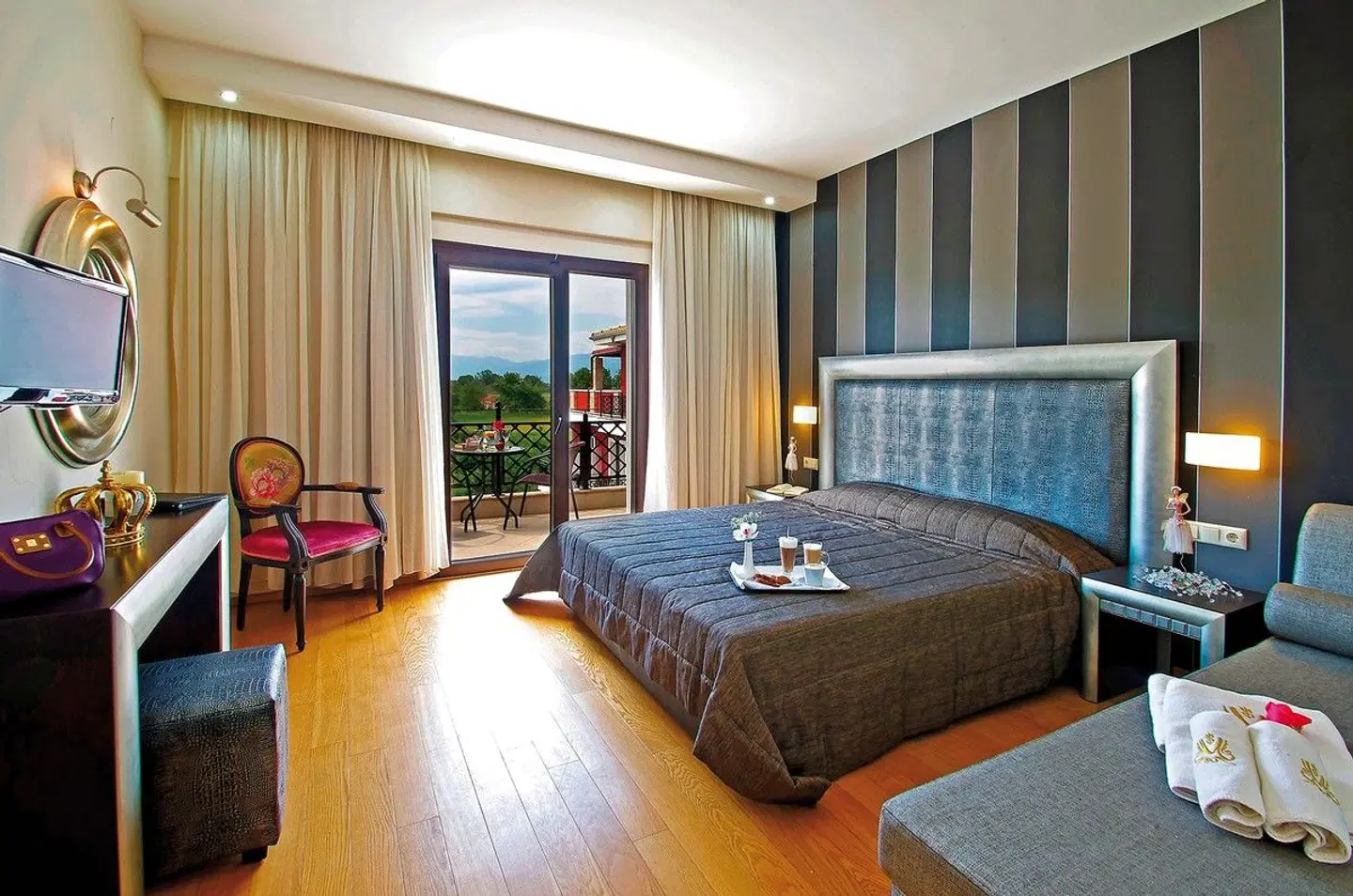 Mediterranean Princess ROOM_EXAMPLE