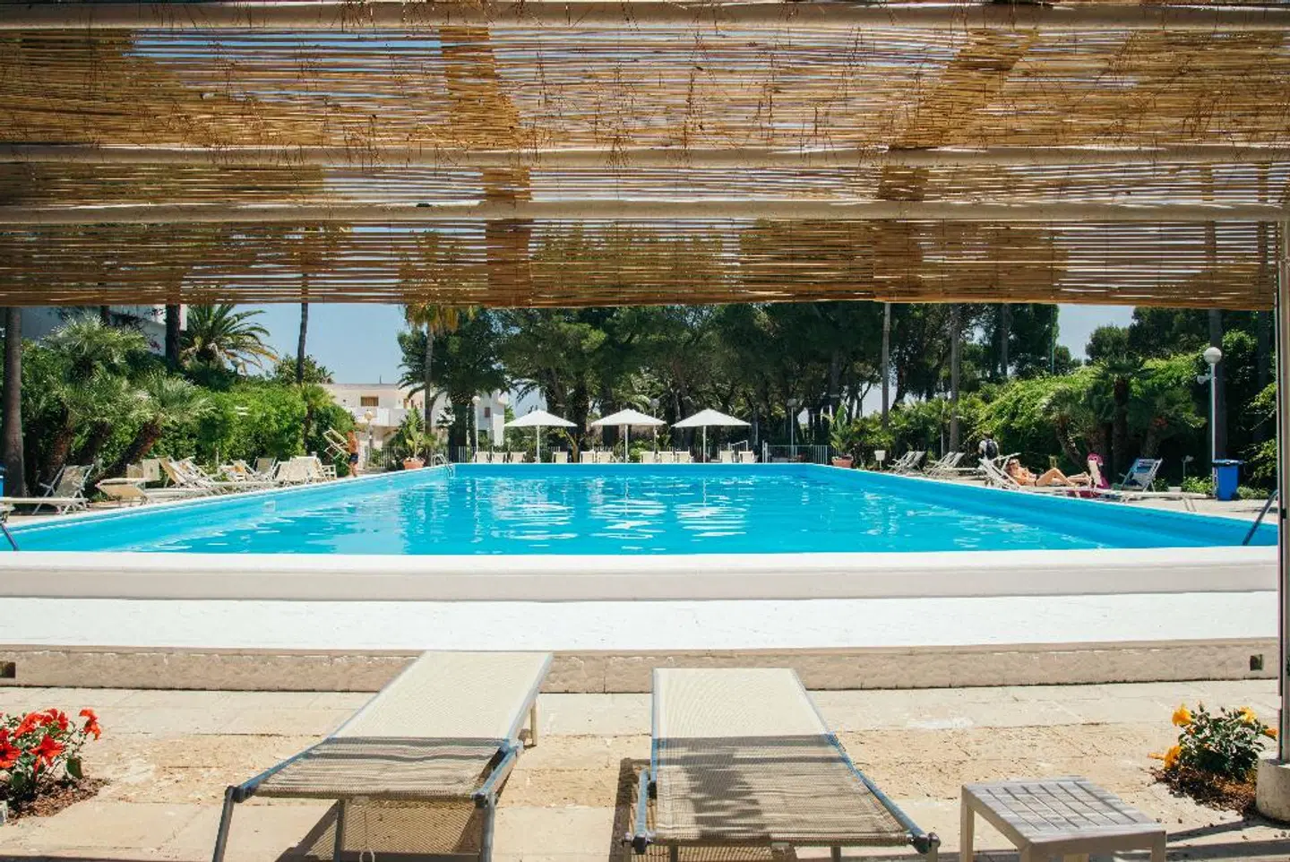 Riva Del Sole OUTDOOR_POOL