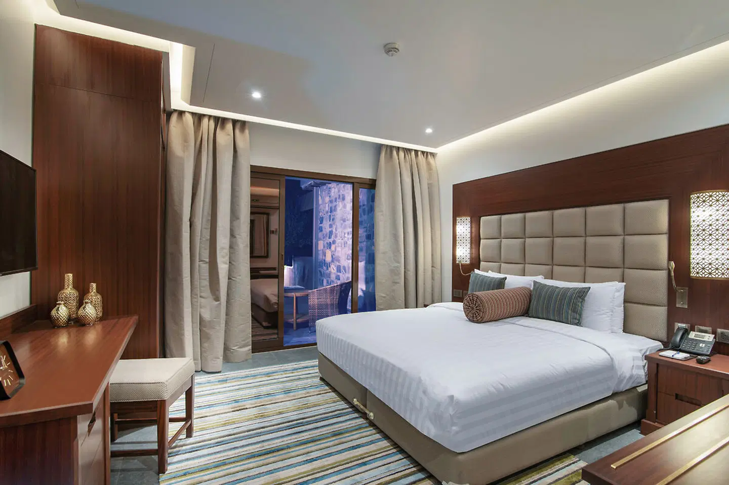 Sahab Resort & Spa ROOM_EXAMPLE