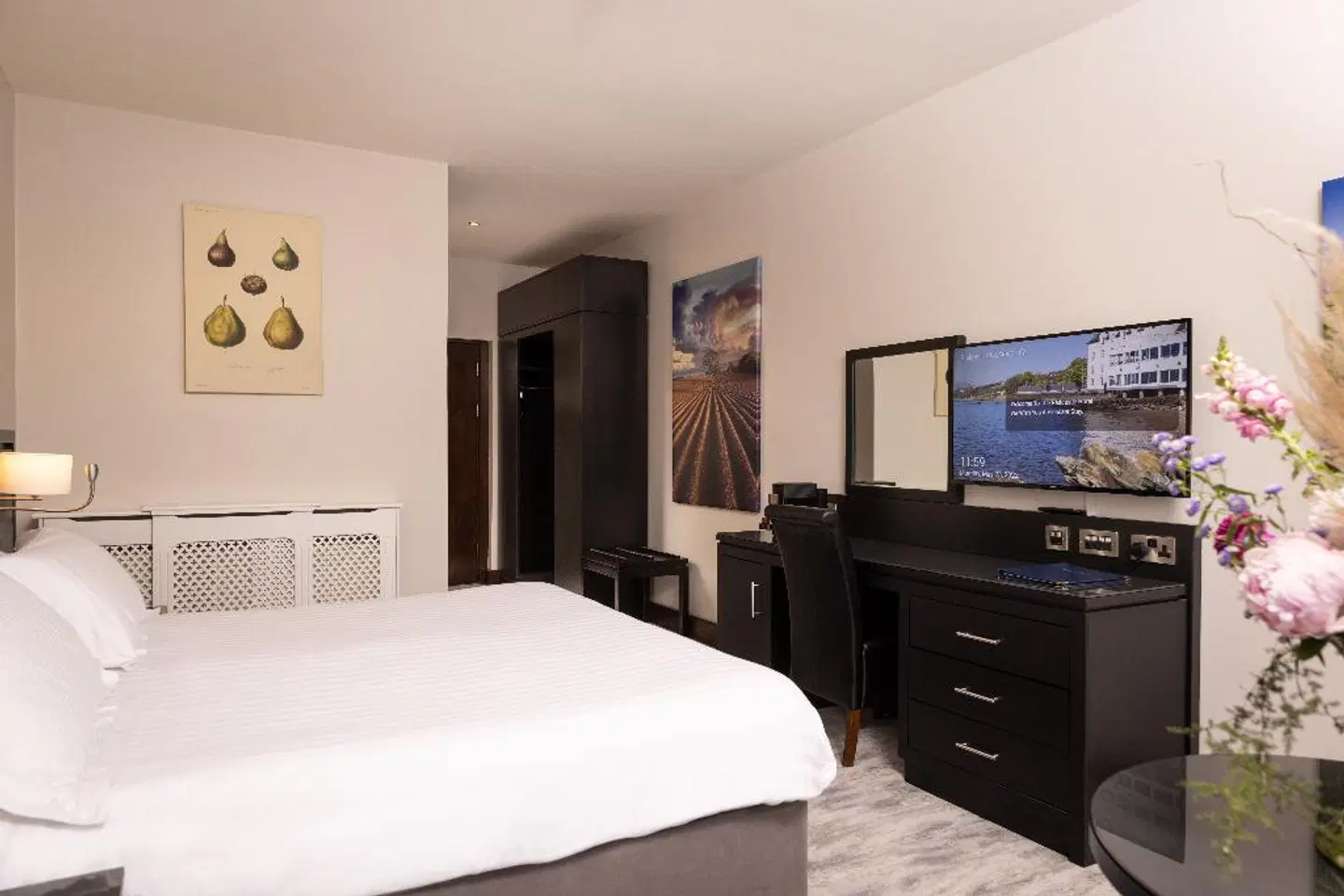 Redcastle Oceanfront, Golf & Spa Hotel ROOM_EXAMPLE