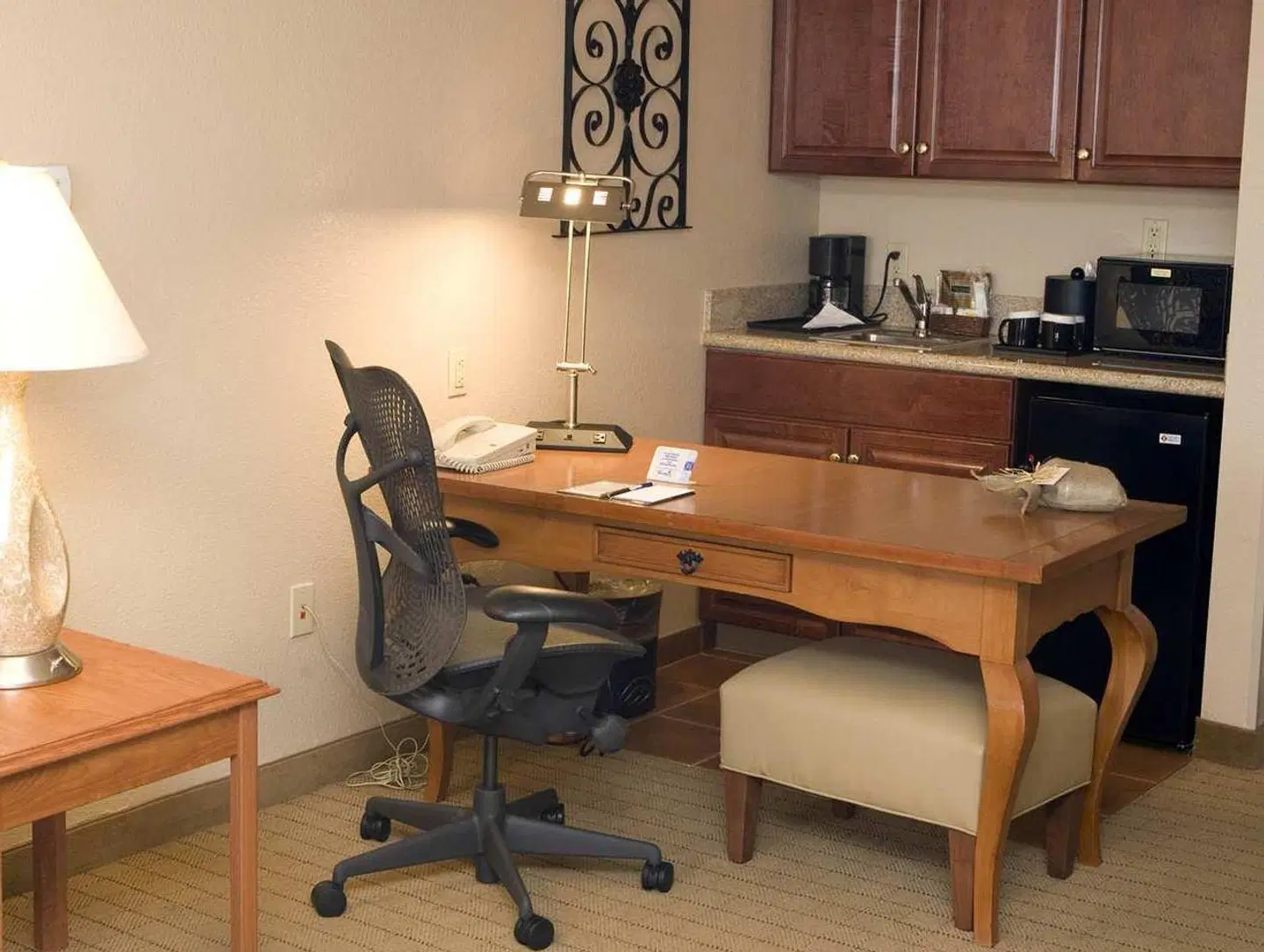 Hilton Garden Inn Phoenix Airport SPORTS_AND_LEISURE