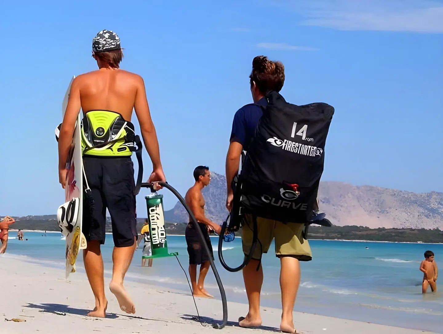 Residence Oasi Anfiteatro PEOPLE