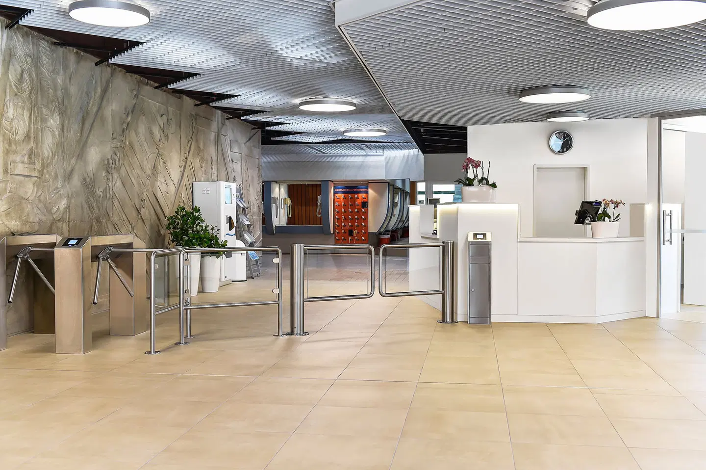 The Taste Hotel Heidenheim LOUNGE_LOBBY