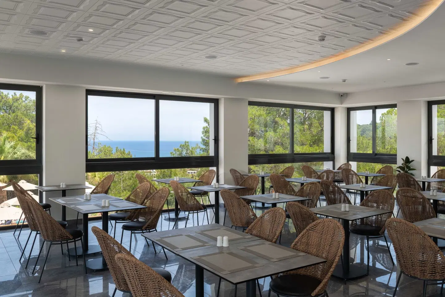 Atalanti Boutique Hotel Konferenz