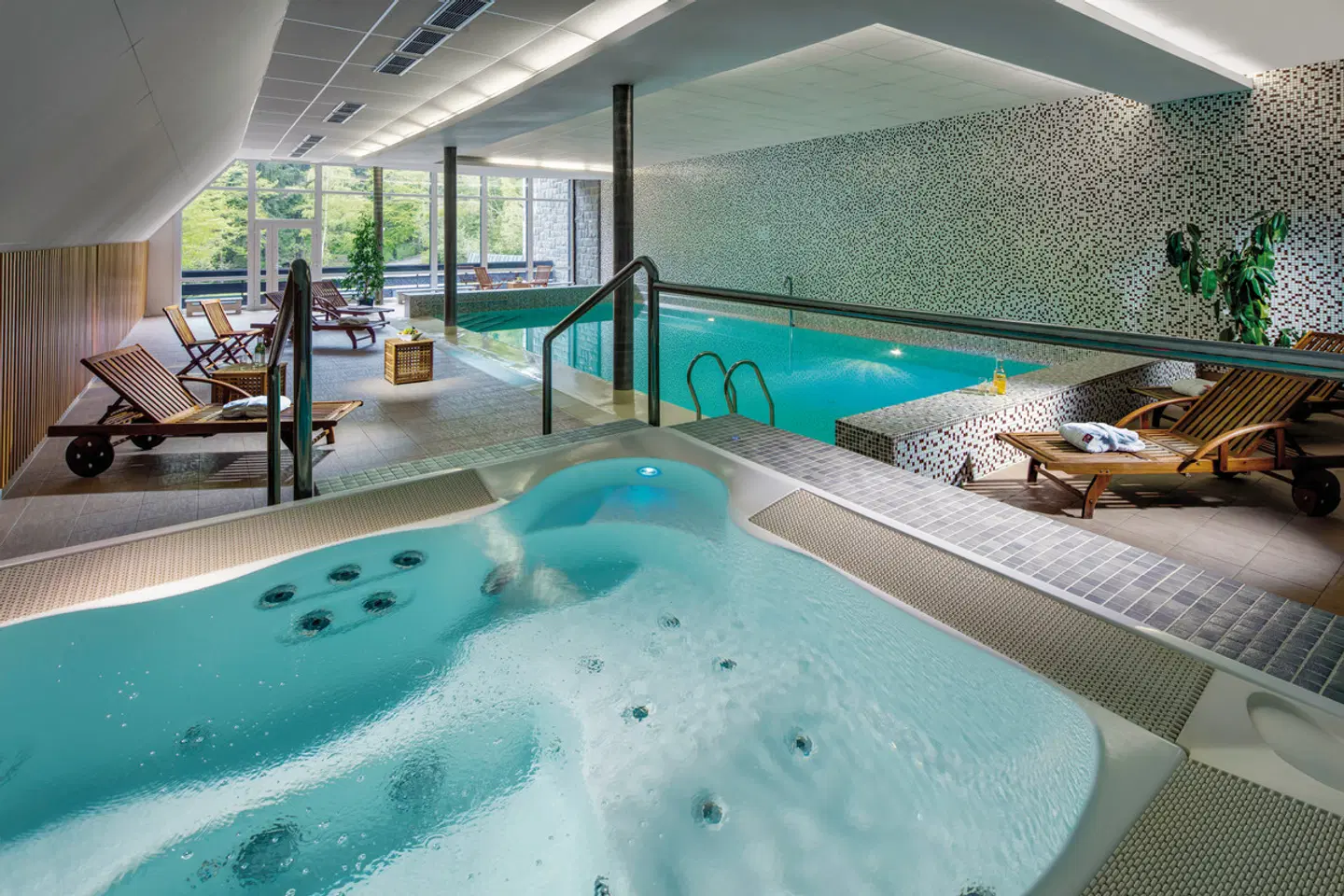 Pinia Hotel & Resort HEALTH_BEAUTY