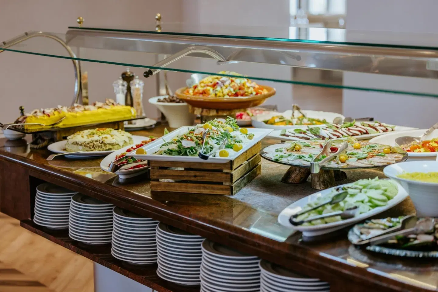 Lordos Beach Hotel Restaurant