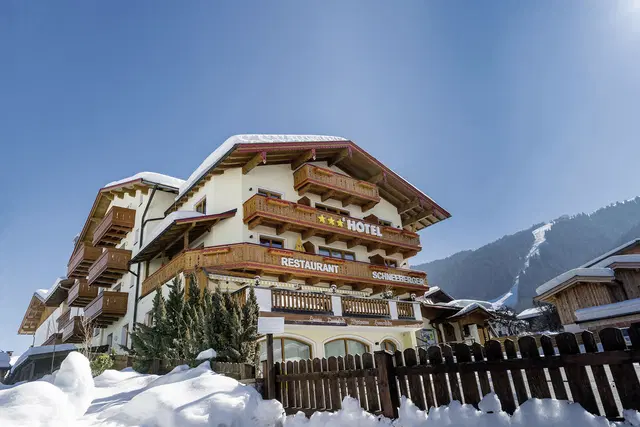 Schneeberger EXTERIOR