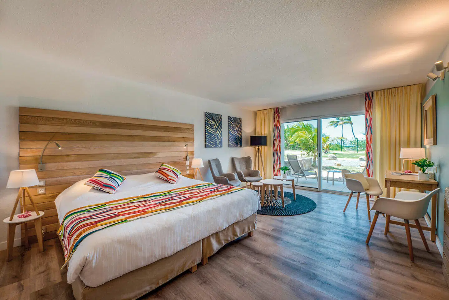 La Playa Orient Bay ROOM_EXAMPLE