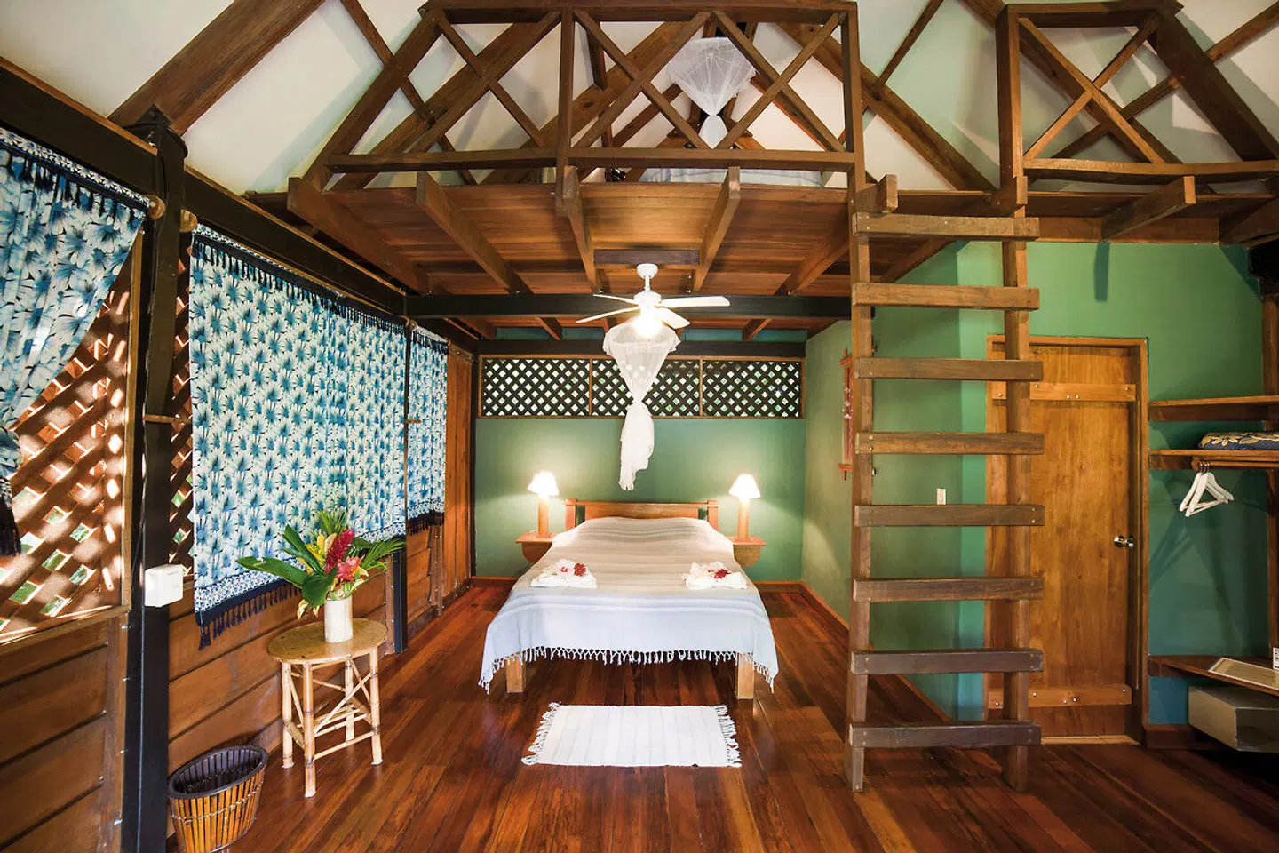 Azania Bungalows LOUNGE_LOBBY