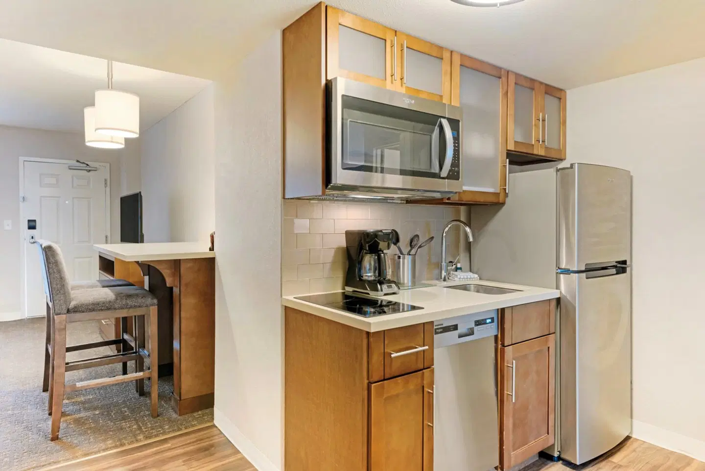 Staybridge Suites - Orlando Royale Parc ROOM_EXAMPLE