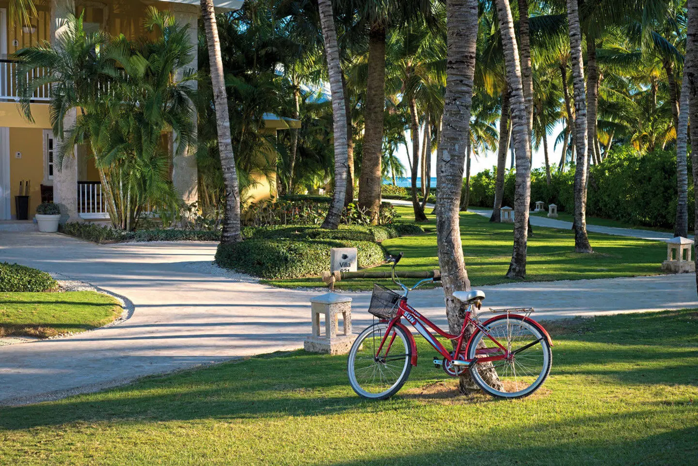 Tortuga Bay SPORTS_AND_LEISURE