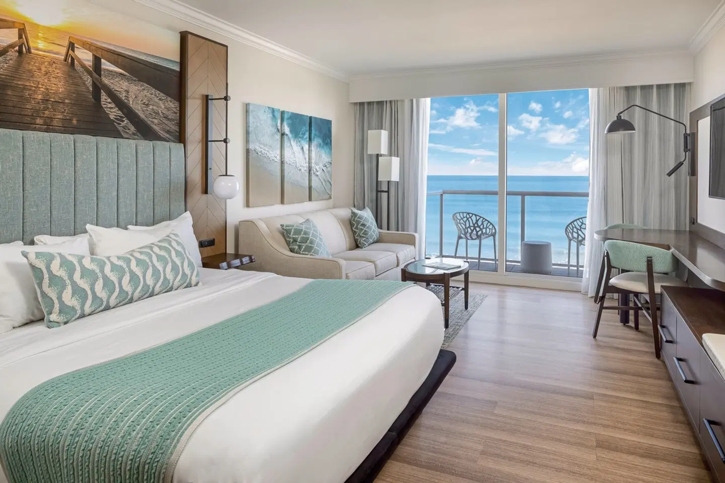 The Lucie ROOM_EXAMPLE