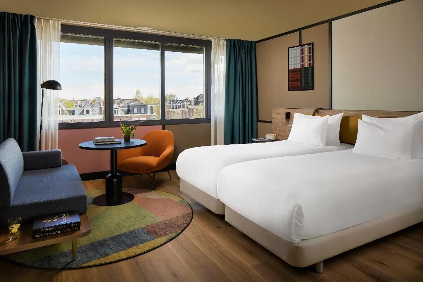 NH Museum Quarter ROOM_EXAMPLE