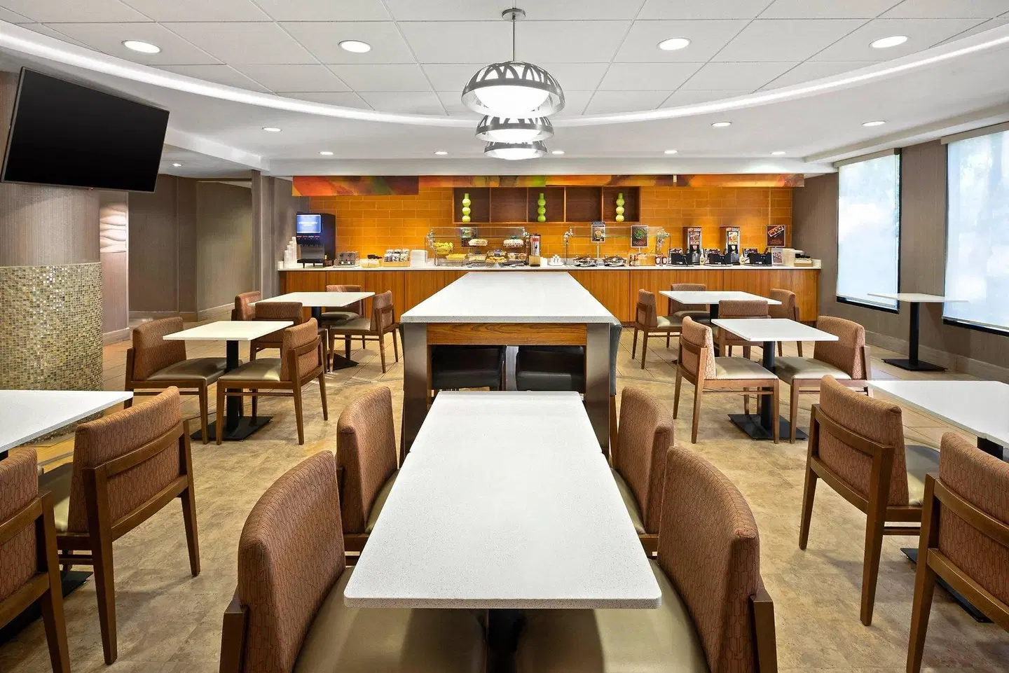 SpringHill Suites by Marriott Flagstaff Konferenz