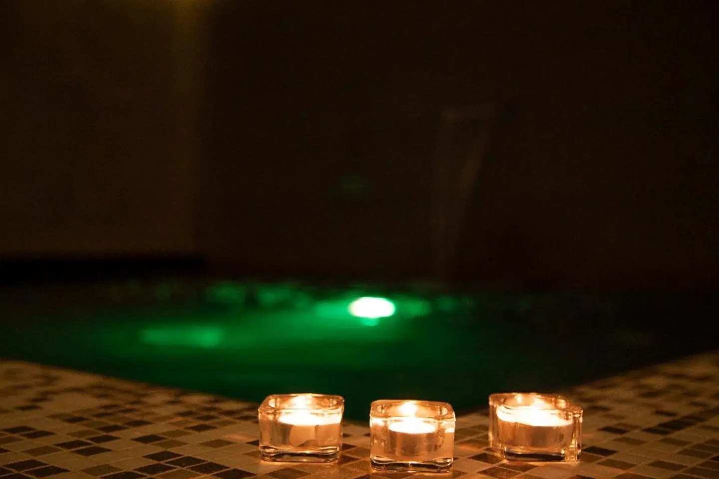 Vittoria Wellness Experience - Centro benessere HEALTH_BEAUTY