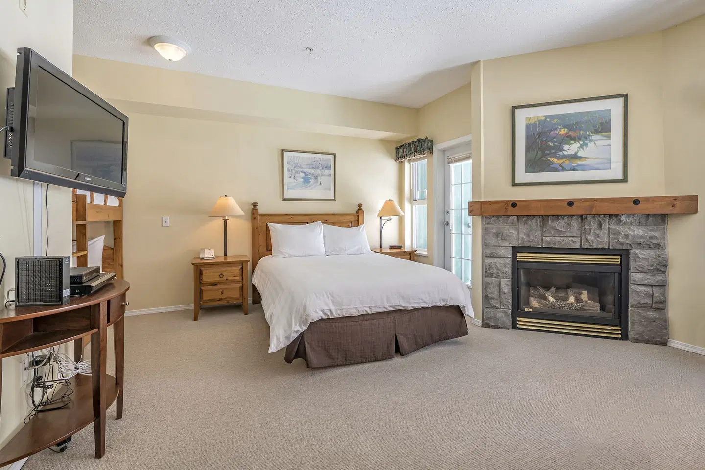 Silver Creek Lodge ROOM_EXAMPLE