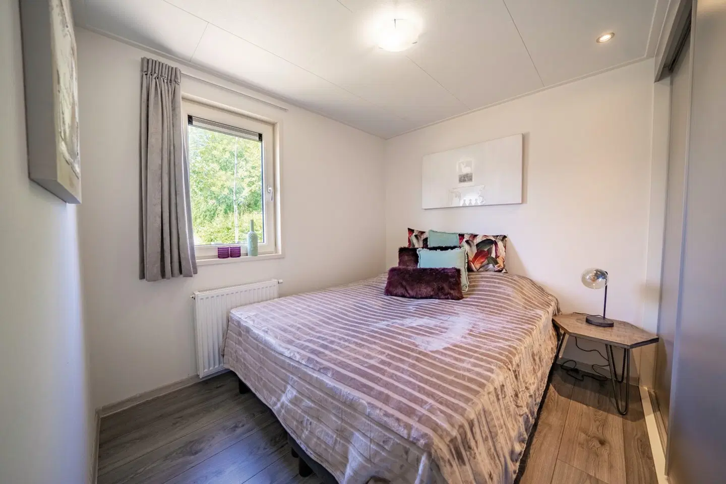 EuroParcs Zilverstrand ROOM_EXAMPLE