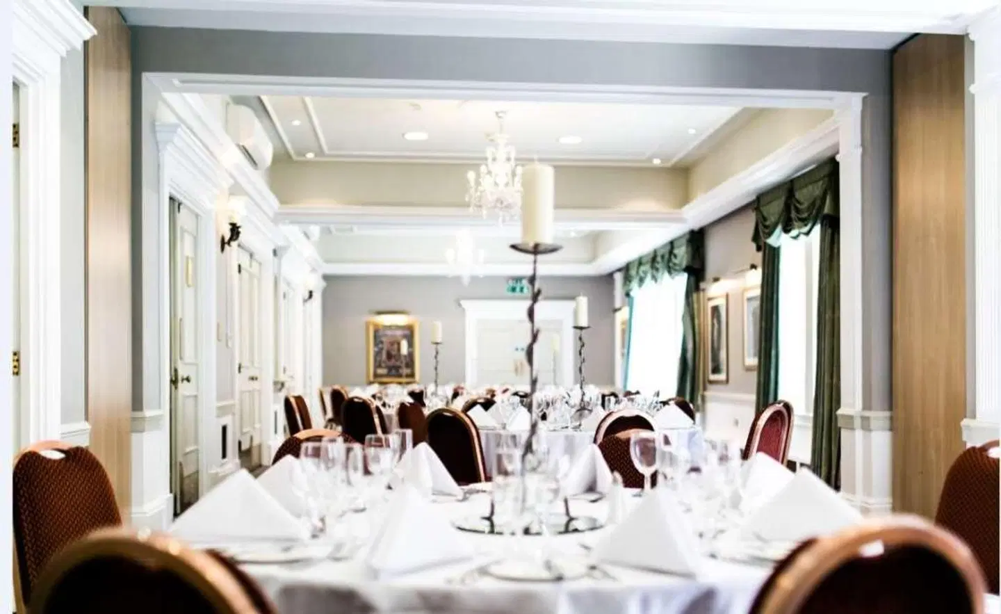 The Angel Restaurant