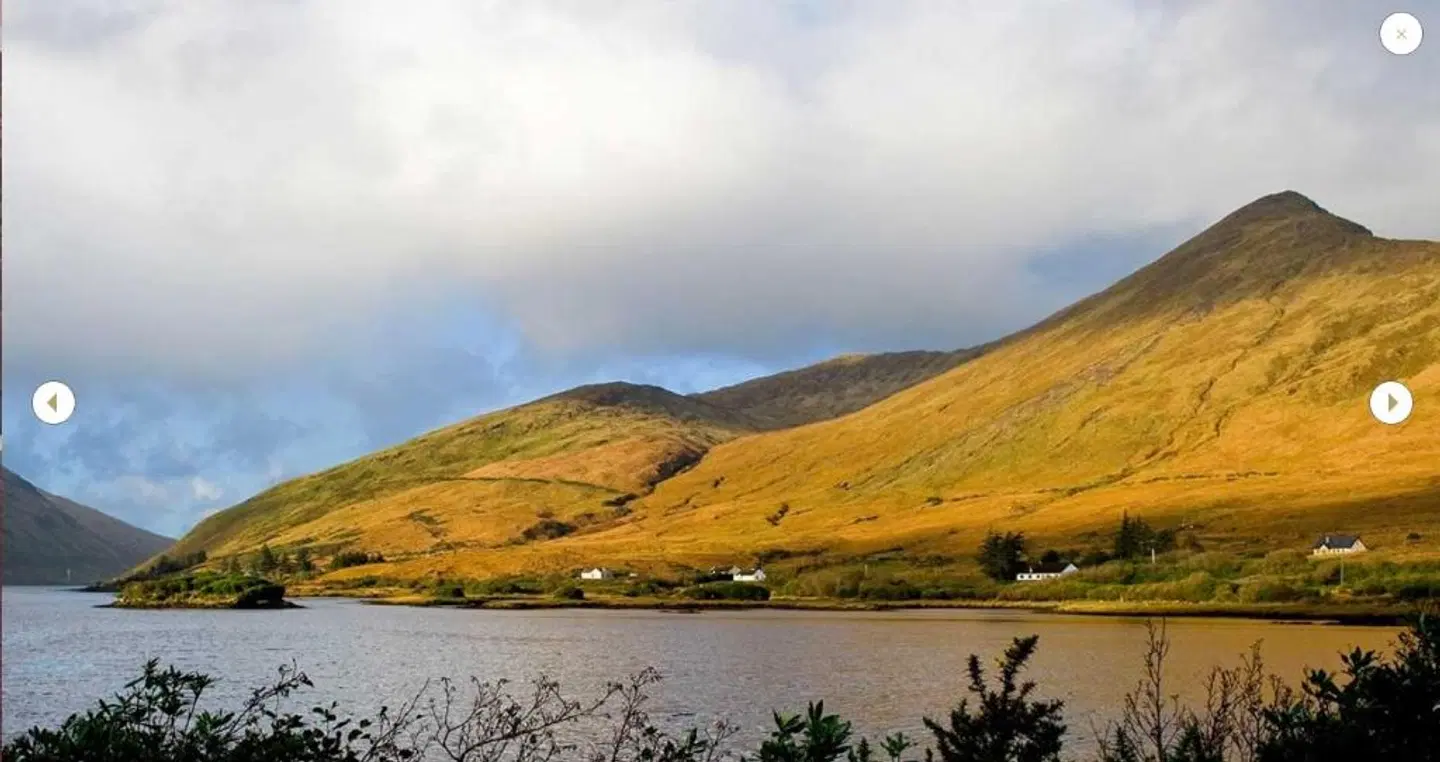 The Ardilaun Hotel LANDSCAPE