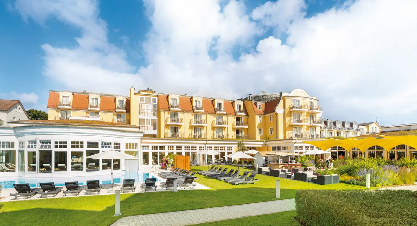 Hotel zur Post - ein Rovell Hotel MODEL_IMPRESSION