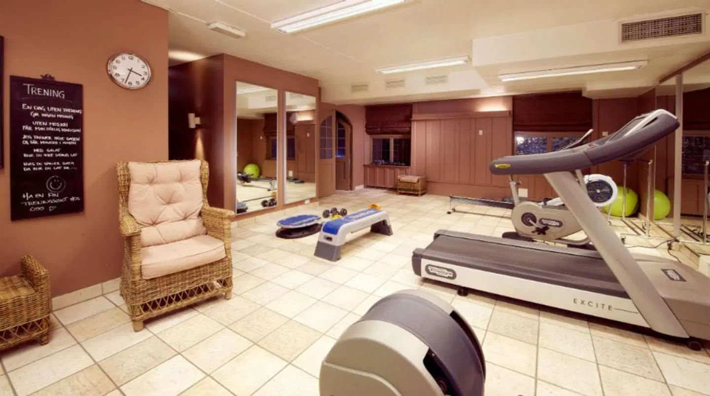 Clarion Collection Hotel Gabelshus SPORTS_AND_LEISURE