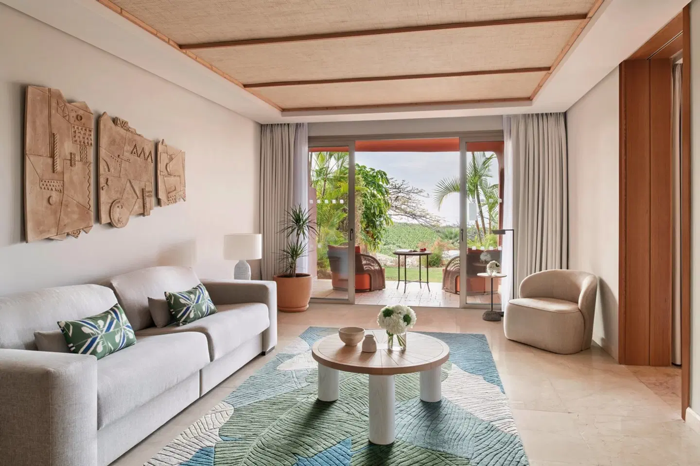 The Ritz Carlton, Abama ROOM_EXAMPLE