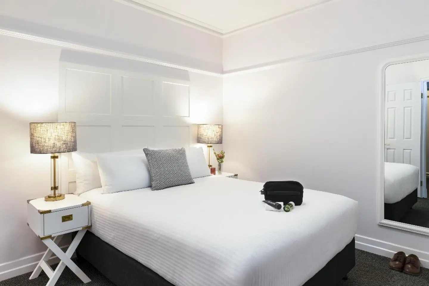 Adina Apartment Hotel Brisbane Anzac Square ROOM_EXAMPLE