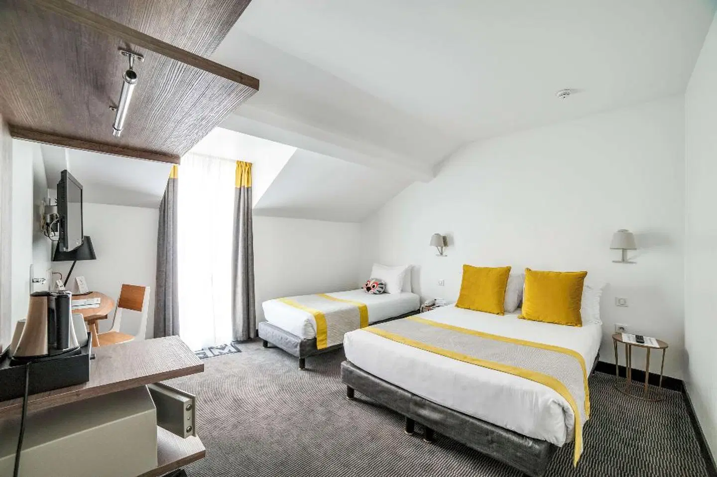 George Opera - Astotel ROOM_EXAMPLE