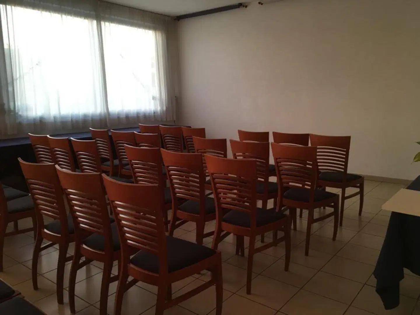 Sole E Mare Konferenz