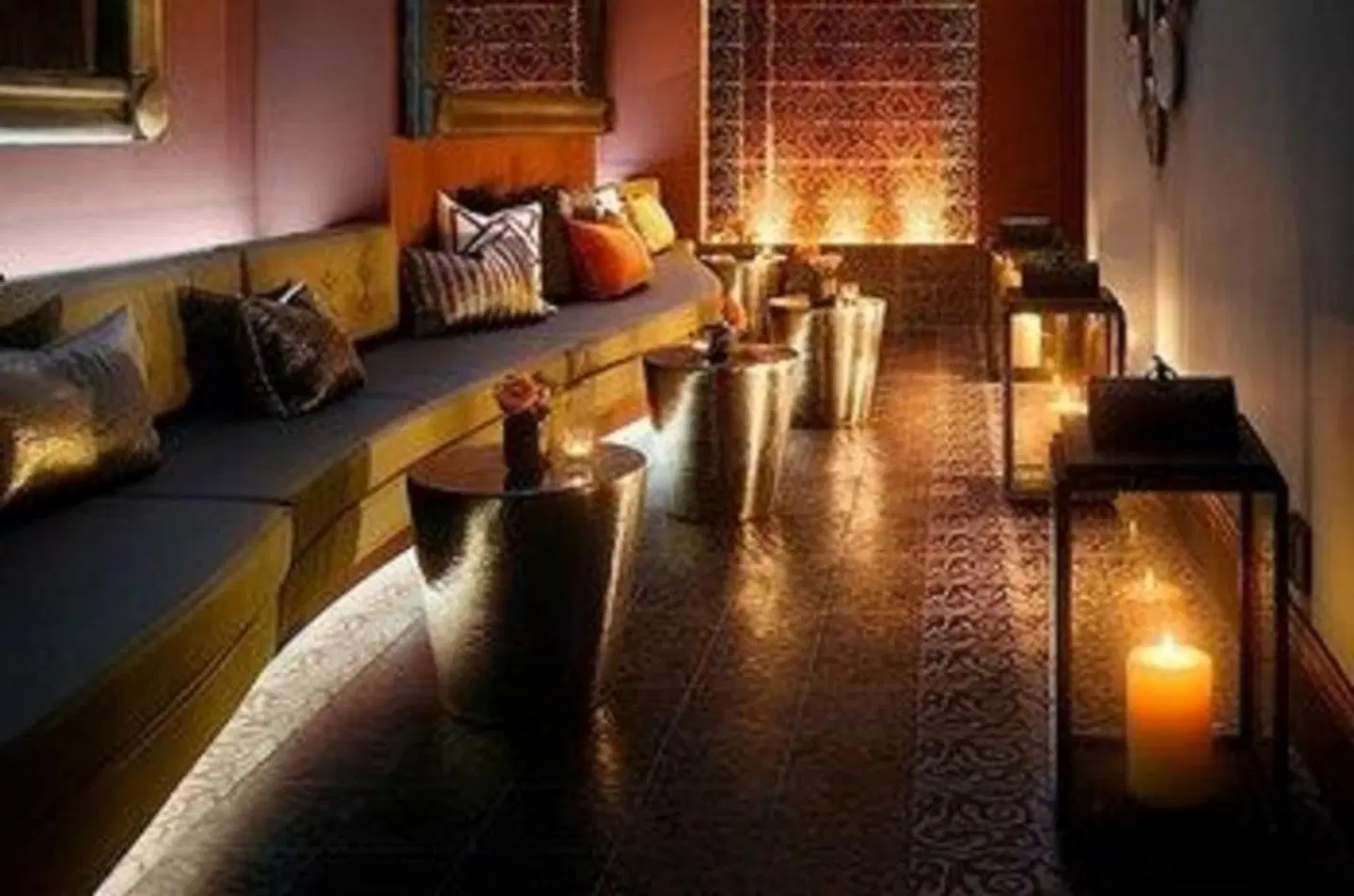 Adria Boutique Hotel Bar