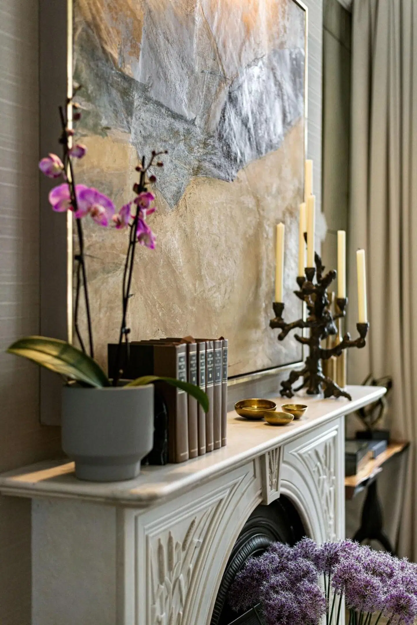 Adria Boutique Hotel Badezimmer