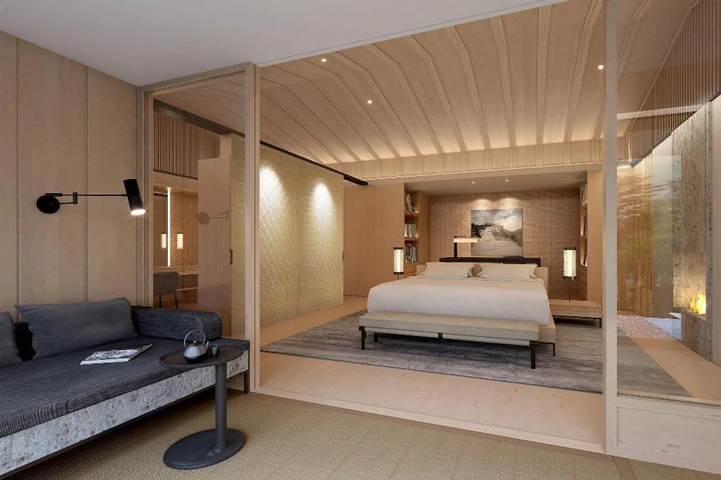 The Ritz-Carlton, Nikko HEALTH_BEAUTY