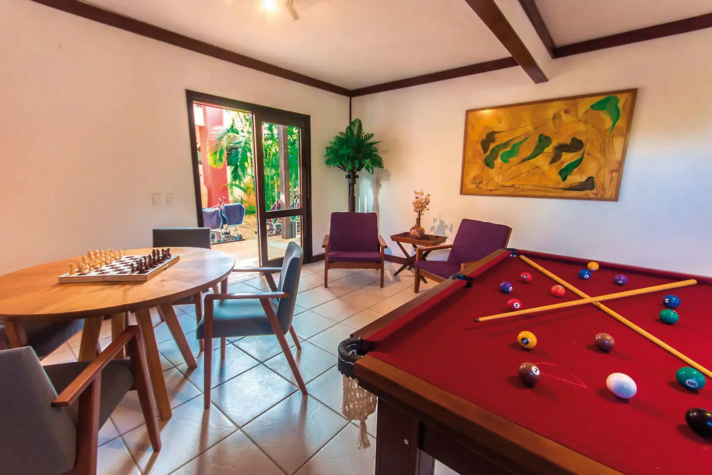 Porto Zarpa Hotel ROOM_EXAMPLE