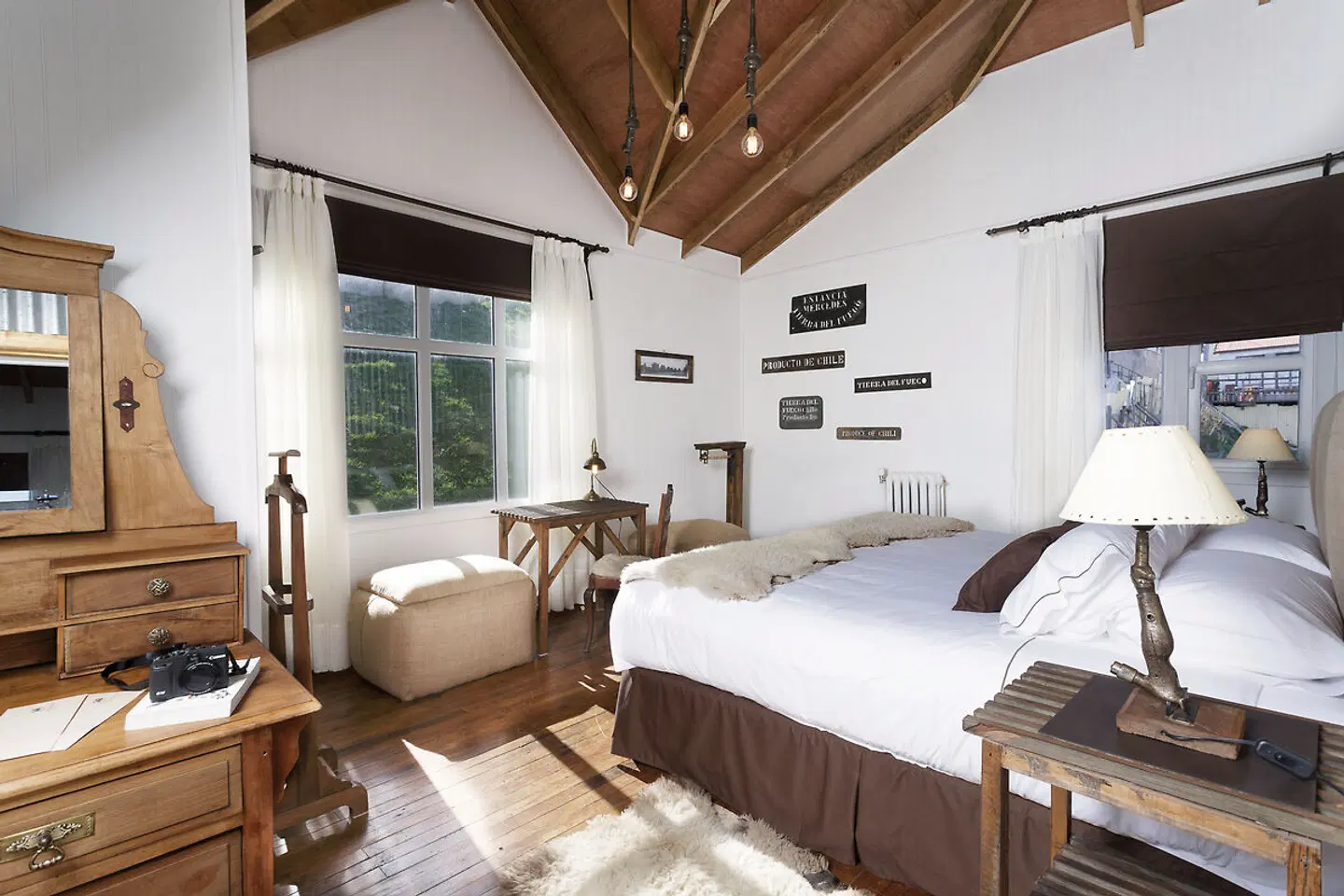 La Yegua Loca ROOM_EXAMPLE