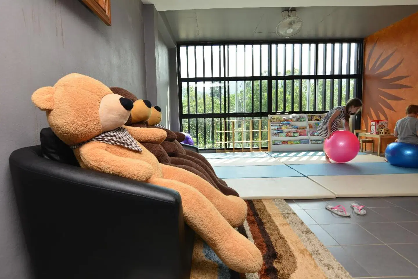 Chaweng Noi Pool Villa HEALTH_BEAUTY