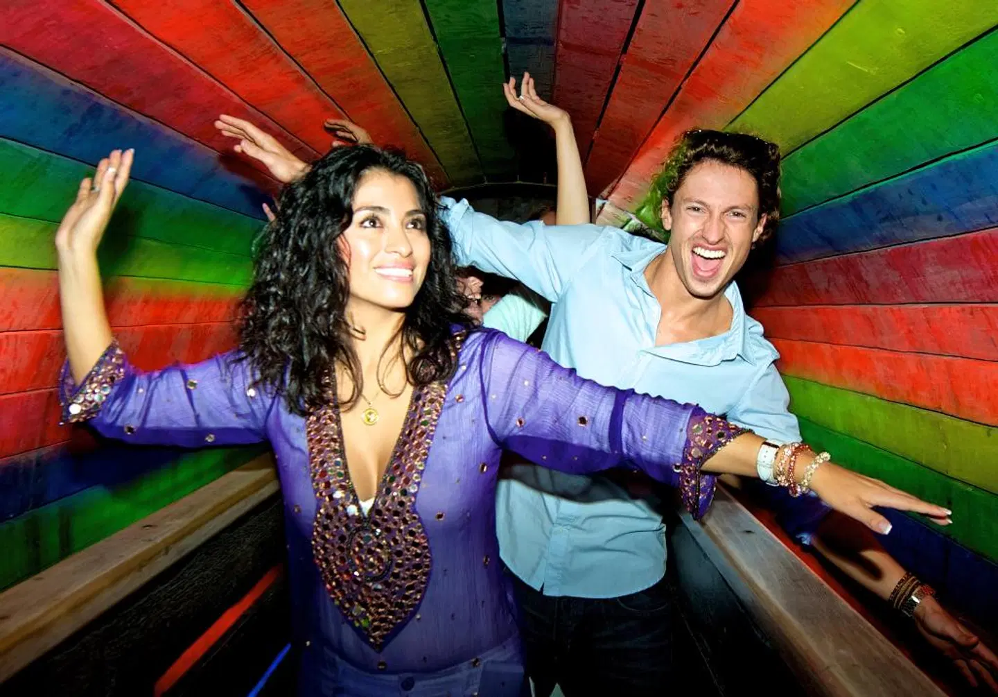 Sol Katmandu Park & Resort PEOPLE